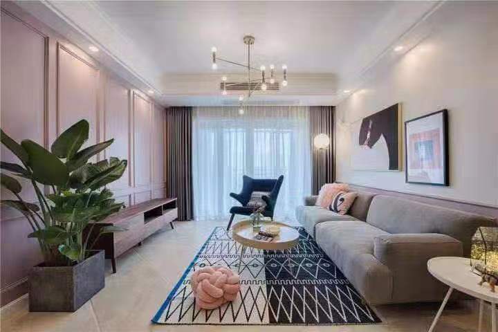 东莞大朗首付5万买三房《松湖幸福苑》小产权房出售 三房28.8万楼层任选！