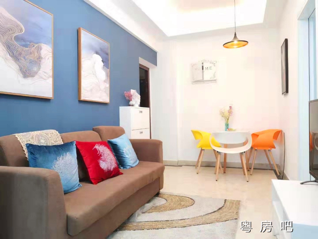 龙华高坳新村楼盘《汇福豪居》小产权房 原始精装户型 带免费停车场