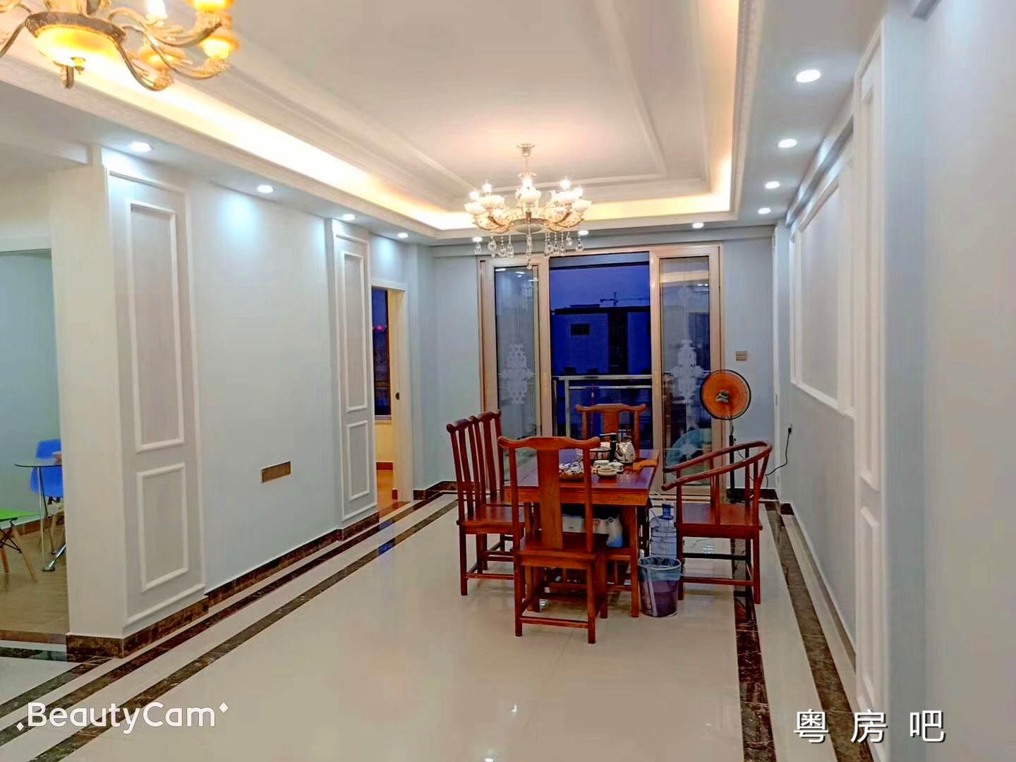 东莞厚街万科广场旁《阳光花苑》小产权学区房 单价4680元起 