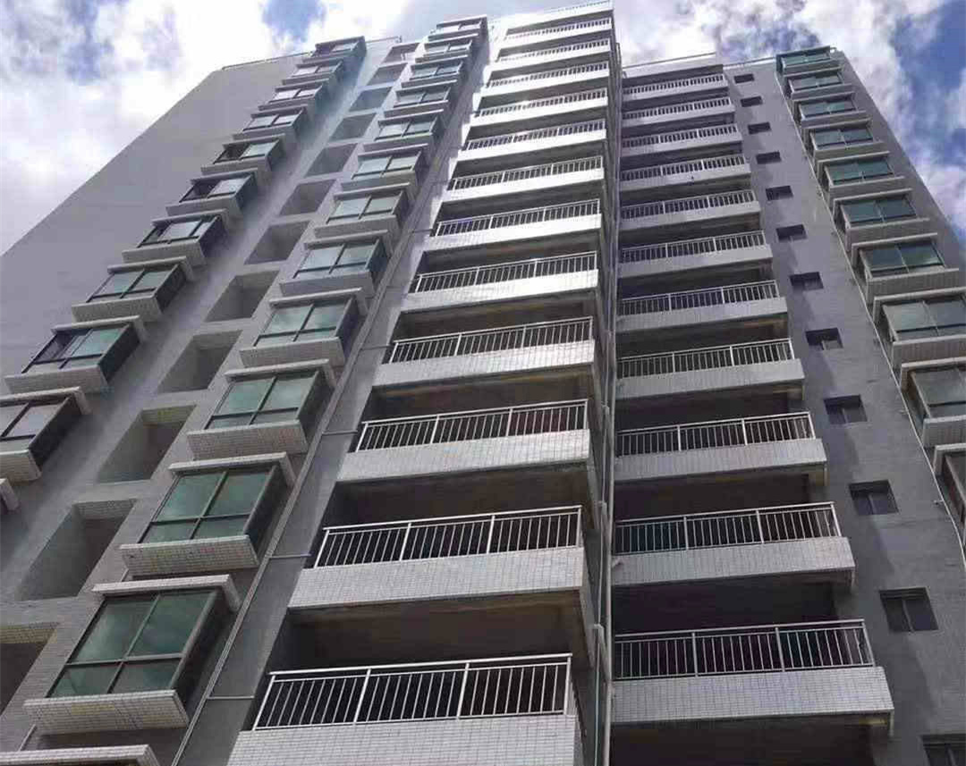 东莞大朗地铁口精装房《松湖中央名邸》小产权房出售 均价4998元