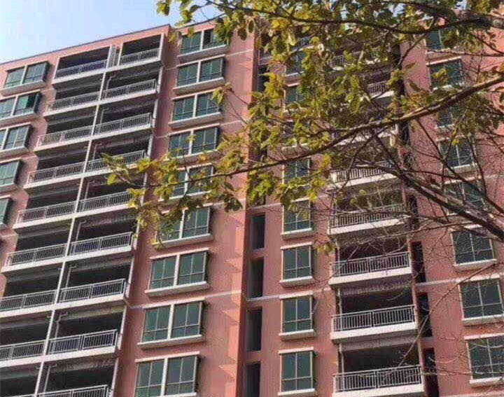 东莞大岭山2栋大型统建楼《胜和花园》AB两栋 三房33.8万起 楼层任选！