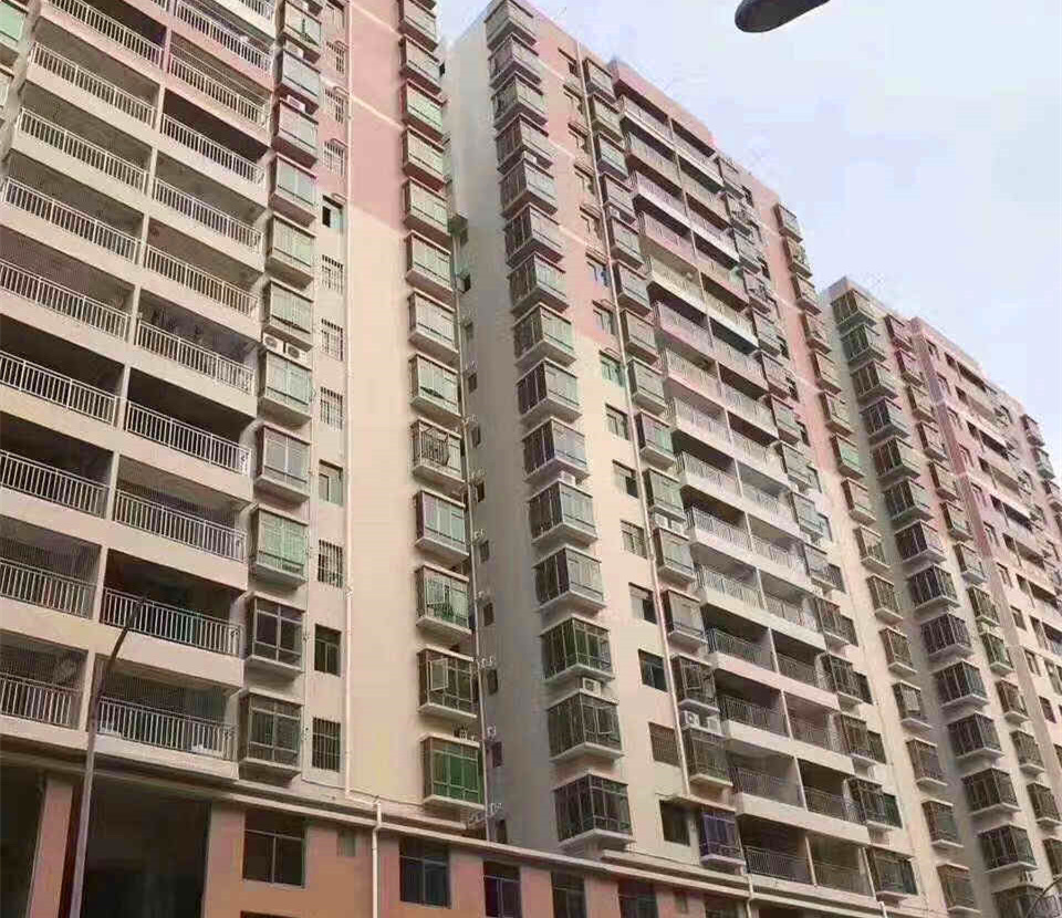 长安10栋大型花园小区《御龙花园》长安西地铁口100米 均价5180元起 深圳零距离