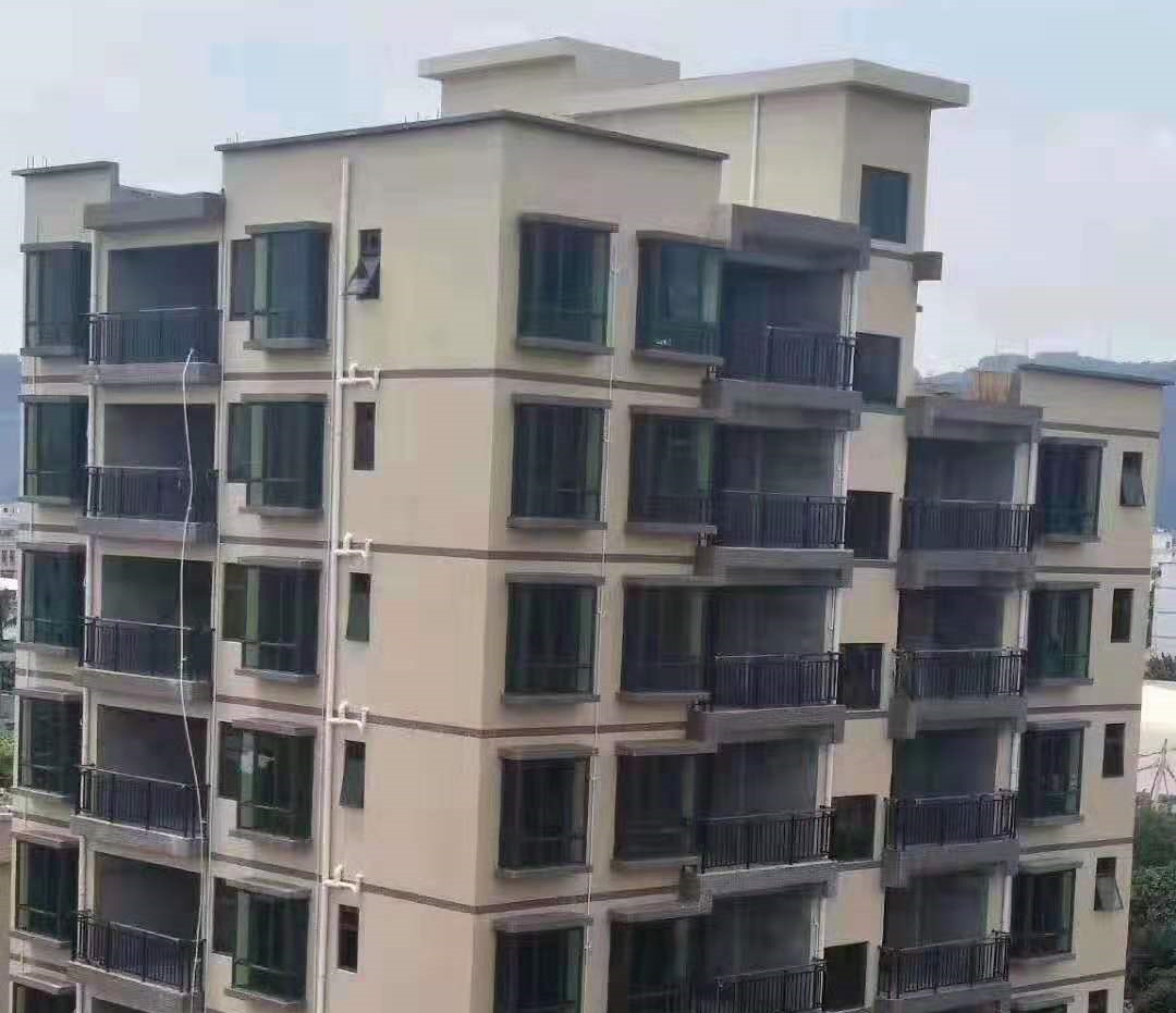 东莞虎门陈村《华润广场》小产权房出售 楼下海量停车位 均价4300元