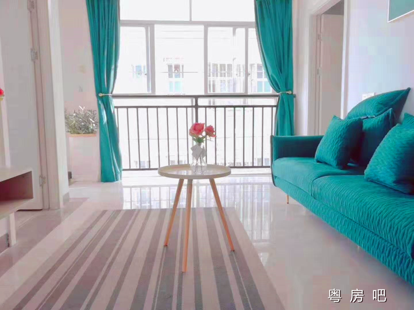 东莞厚街河田《怡德轩》全新小产权房楼盘，首付10万买精装修的房子