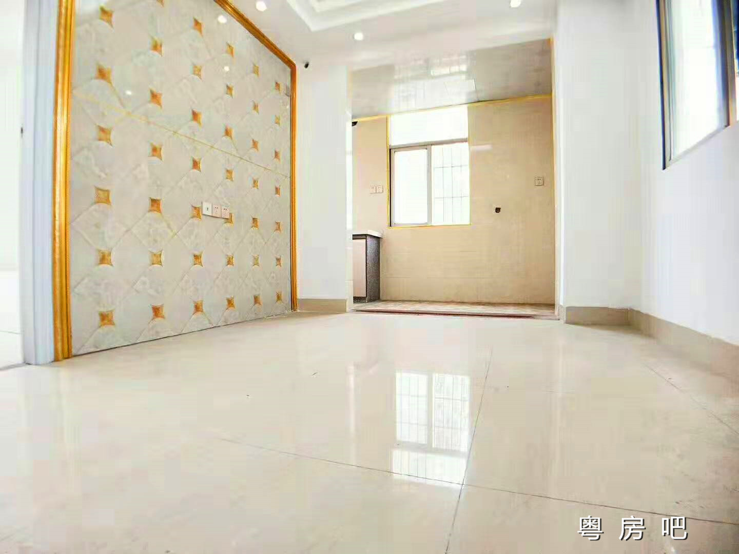 龙华大浪商业中心零距离《幸福嘉园》小产权房 首付2万深圳安家  永久性产权