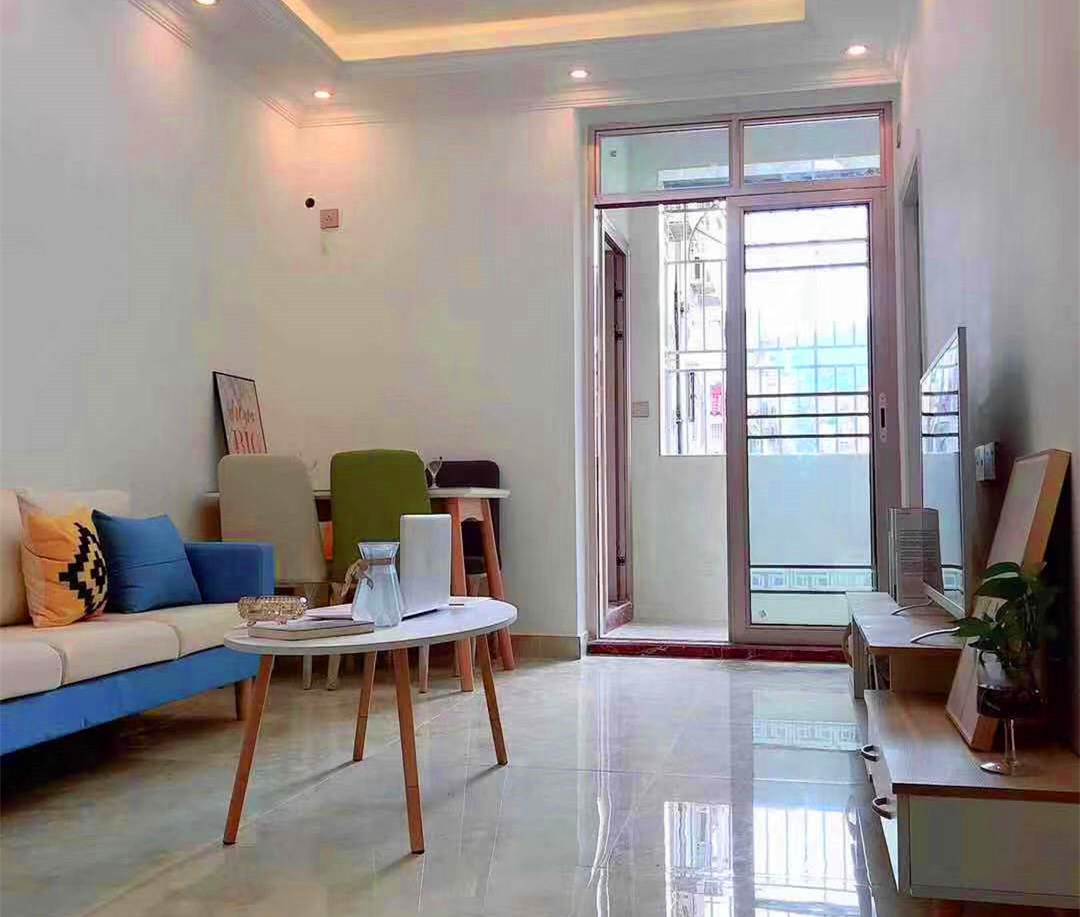 布吉樟树布小区《书铭豪庭》黄金稀缺地段 精装电梯小产权房 两房68万起