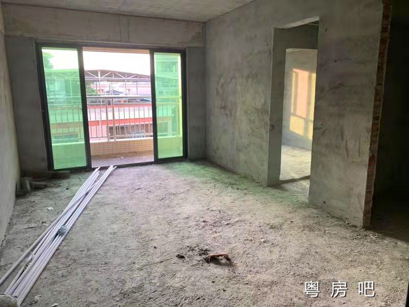 东莞凤岗天堂围《御景家园》三栋大型统建楼出售 三房总价54.8万起