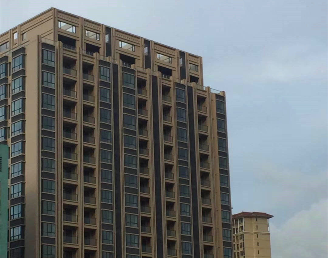 东莞凤岗雁田小产权《金桂家园》平湖零距离 首付15起 带精装和天燃气