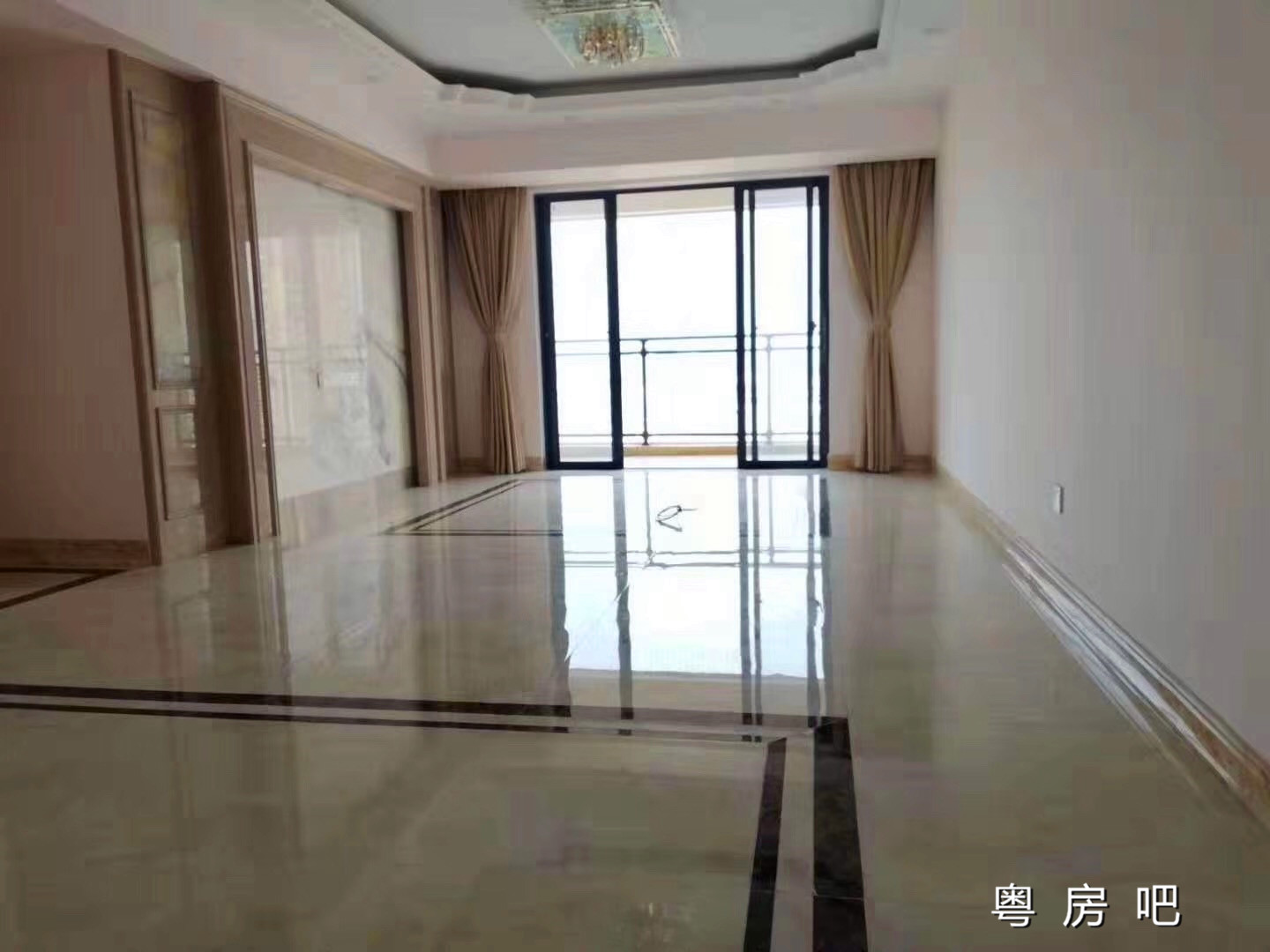 东莞大岭山镇政府旁《松湖帝景城》大型统建楼出售 享受高端品质生活 均价5538元起 