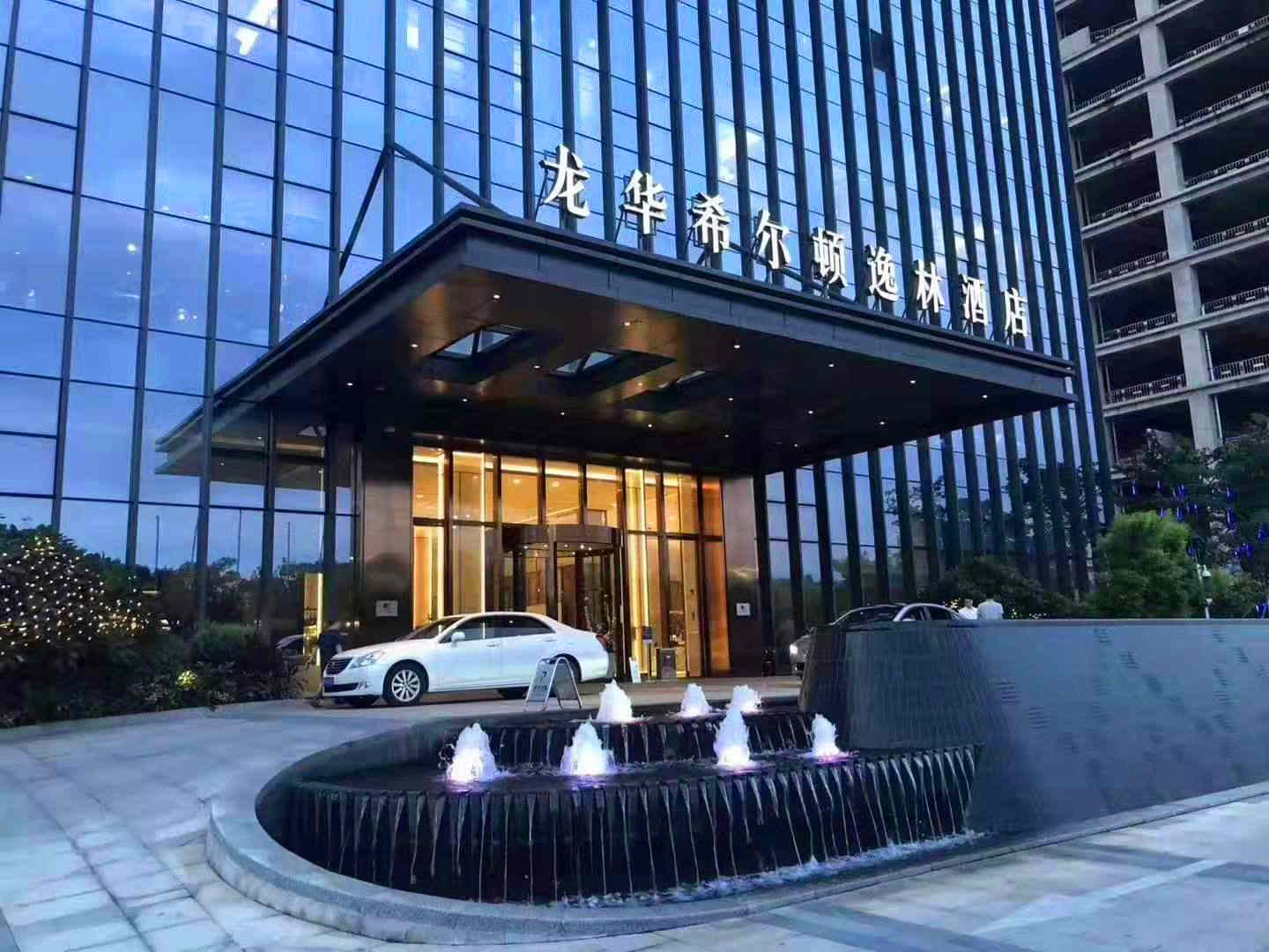 龙华共和新村《壹品公园里》原始精装户型 带天燃气 可落深户的小产权房 