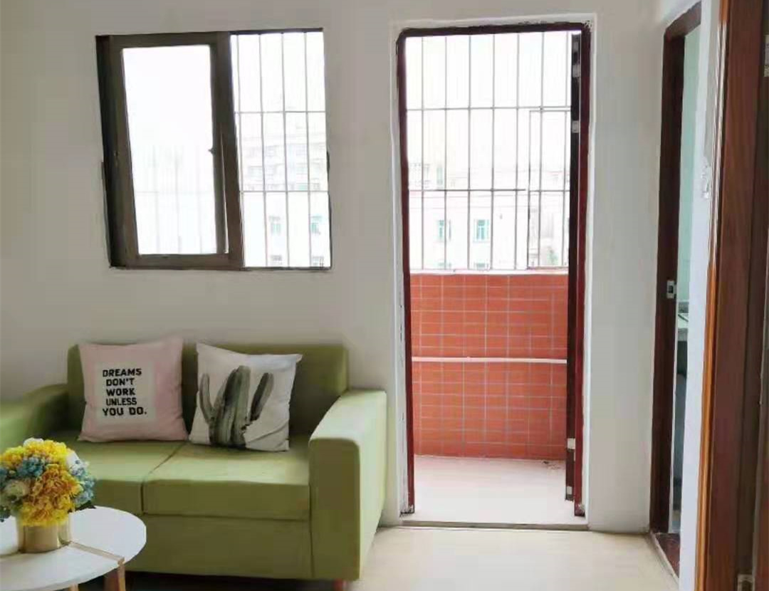 宝安沙井《明德学府家园二期》小产权房 精装单间26.8万起，一房36.8万起