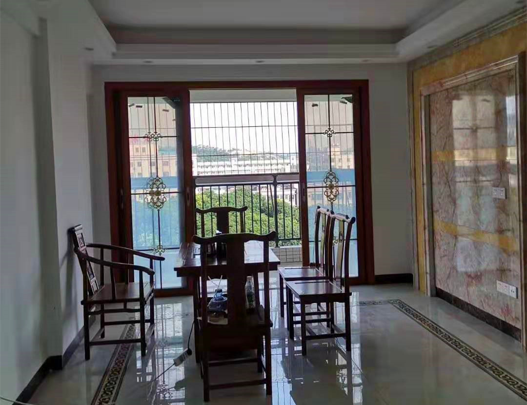 东莞大岭山百花洞《百花名苑》小产权房 均价2880元起 首付16万买三房