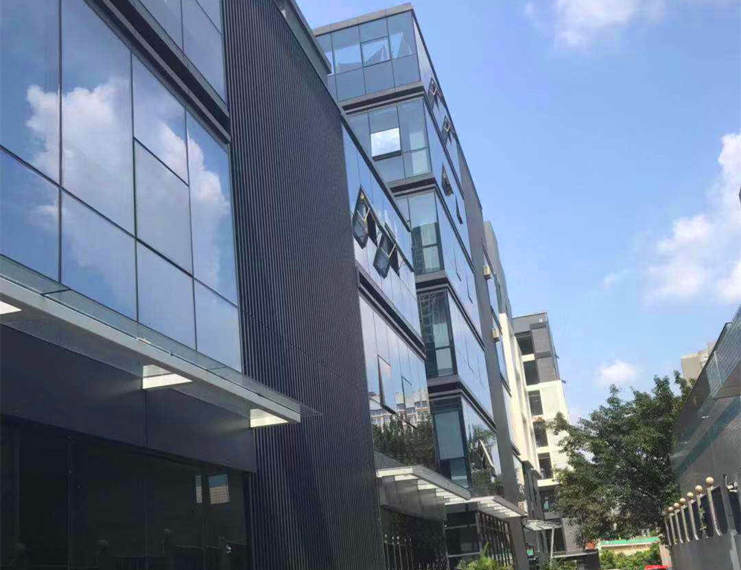 布吉上水径《布吉云景》小产权精装公寓45.8万起 拎包入住 自带商业和停车场