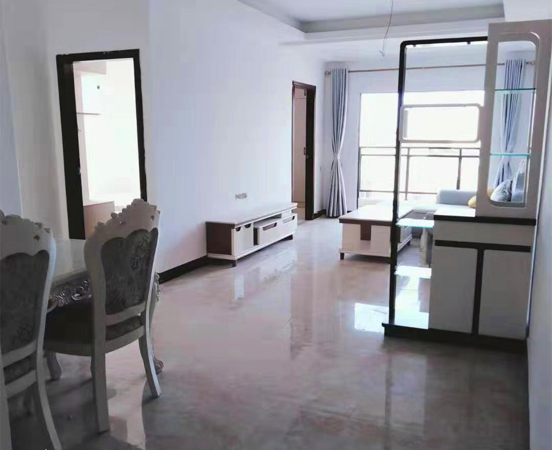 东莞寮步新楼盘《天碧城》精装修小产权房 首付5万买三房 分期8年