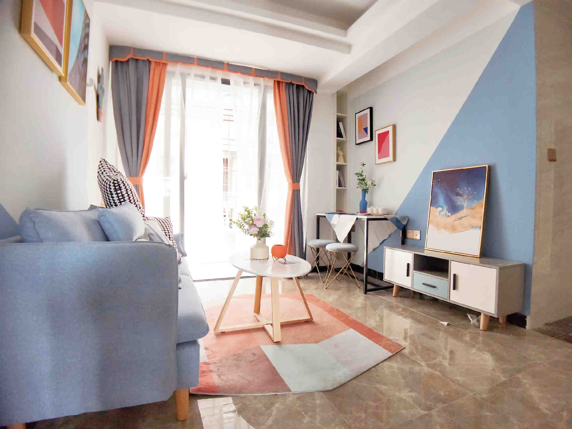 龙华观澜樟坑径《鹭湖花园》精装小产权房 拎包入住 有轨电车200米