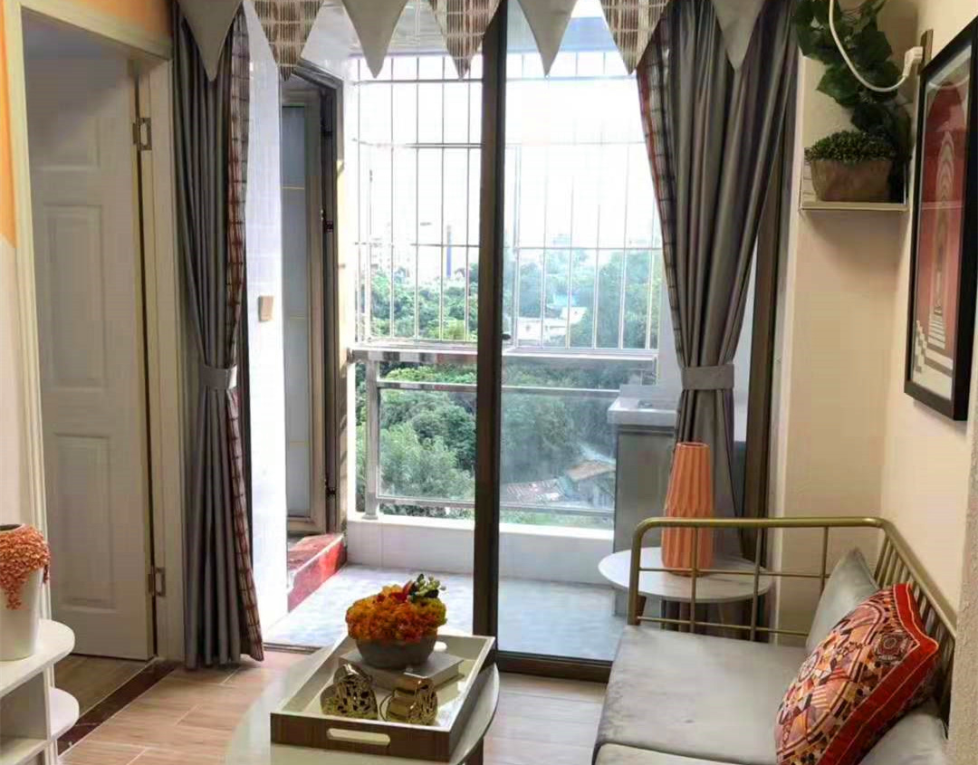 龙华文化广场旁《共和小时代2期》精装小产权房 总价44.9万起 带天燃气