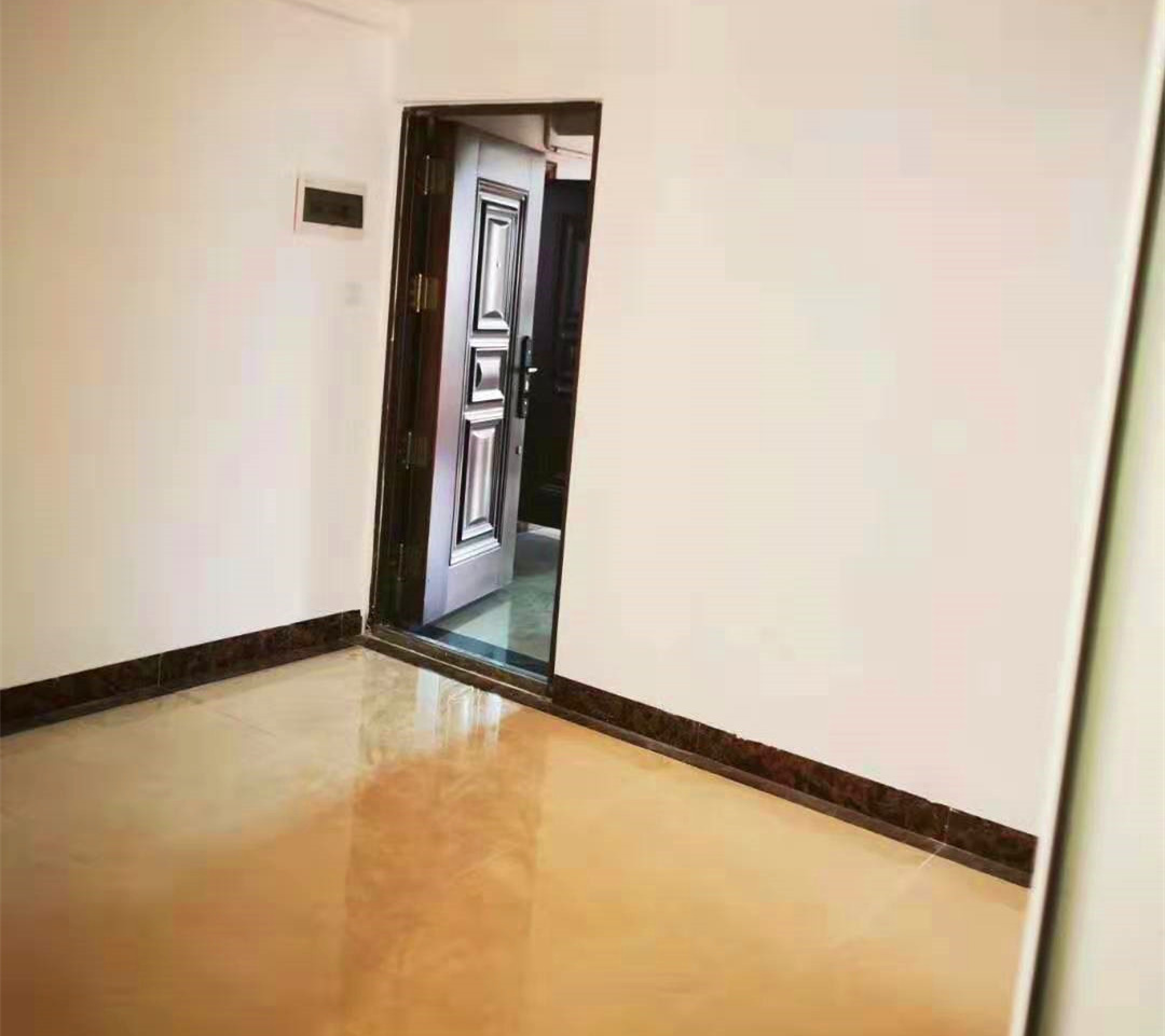 坂田五地铁口300米《创兴家园2》精装修小产权房 总价38.8万起