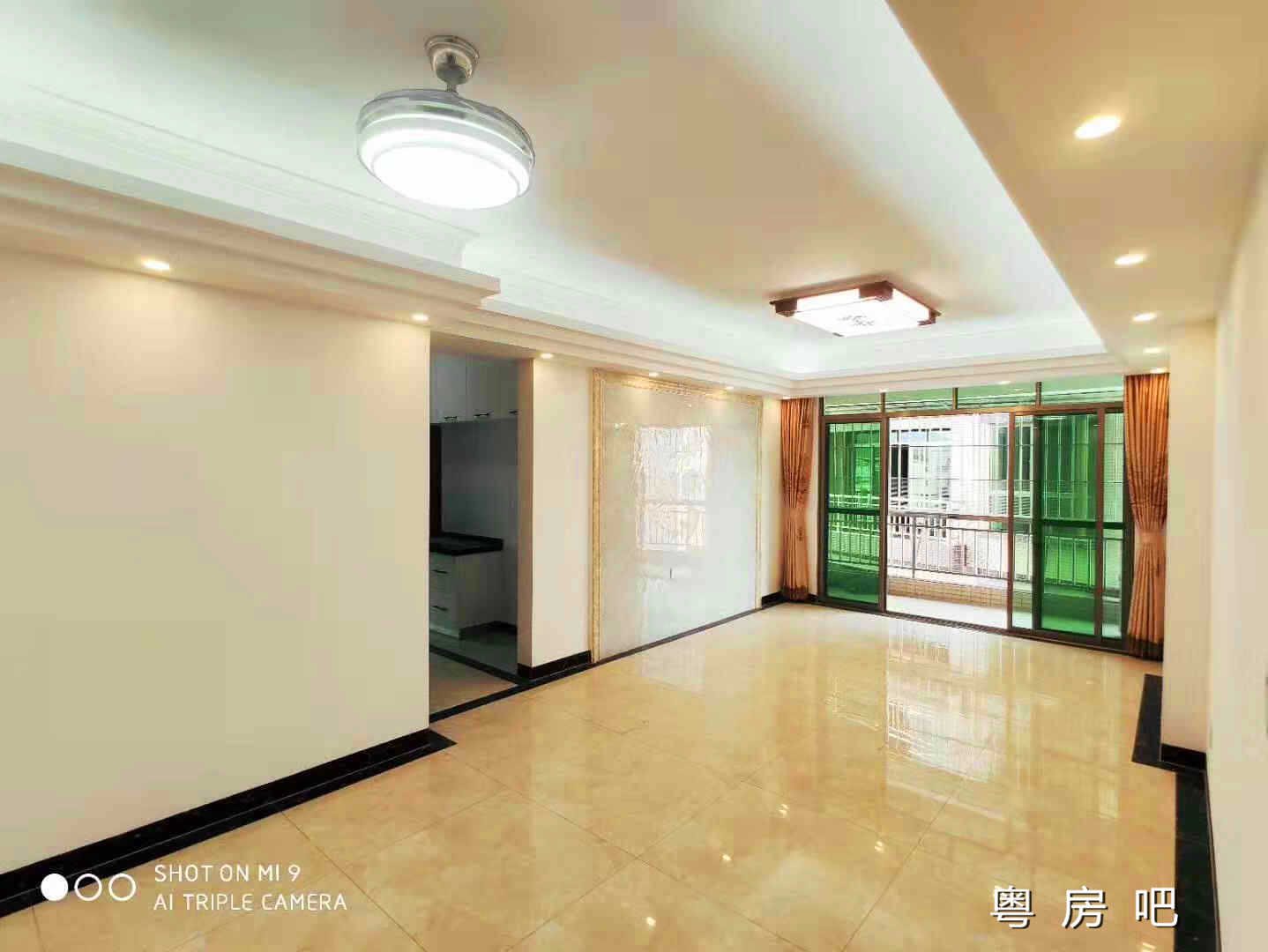 东莞凤岗油甘埔《都市华府二期》三栋带小区 首付15万起 带停车场 均价5600元