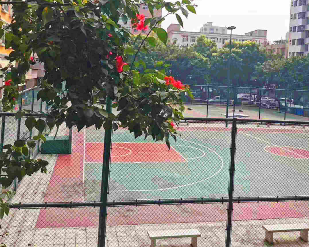 石岩上排公园《铭盛豪庭》小产权房 6号线上屋地铁口500米 精装两房59.8万起