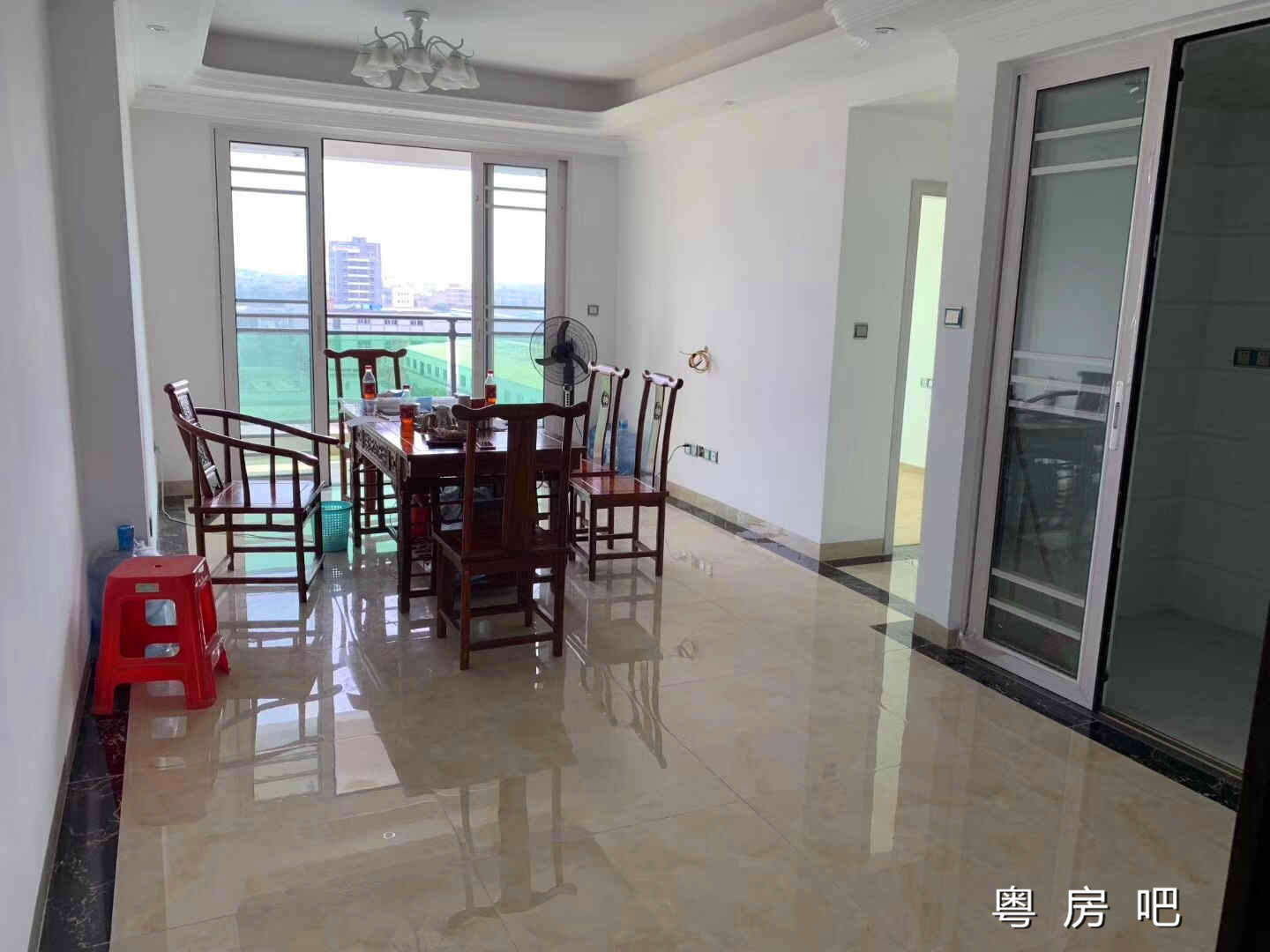 东莞塘厦林村《龙林雅苑》小产权房 高铁就在家门口 特价47.8万