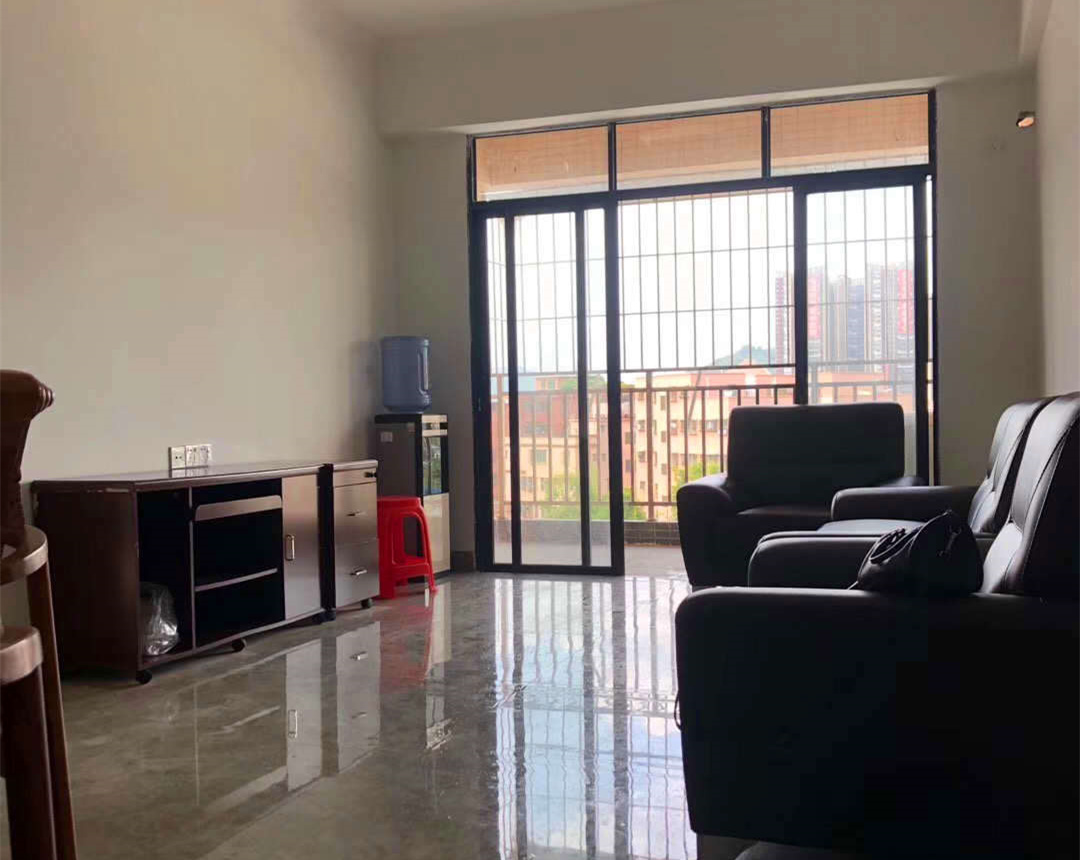 东莞塘厦林村小产权房《德州雅苑》商品房零距离 三房两厅39.8万起