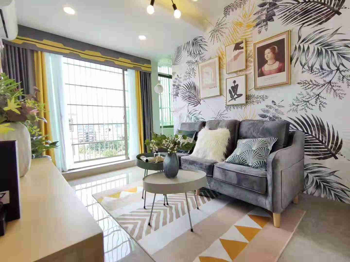 光明6号线楼村地铁口《小光华2》小产权房 首付15万起 精装交房