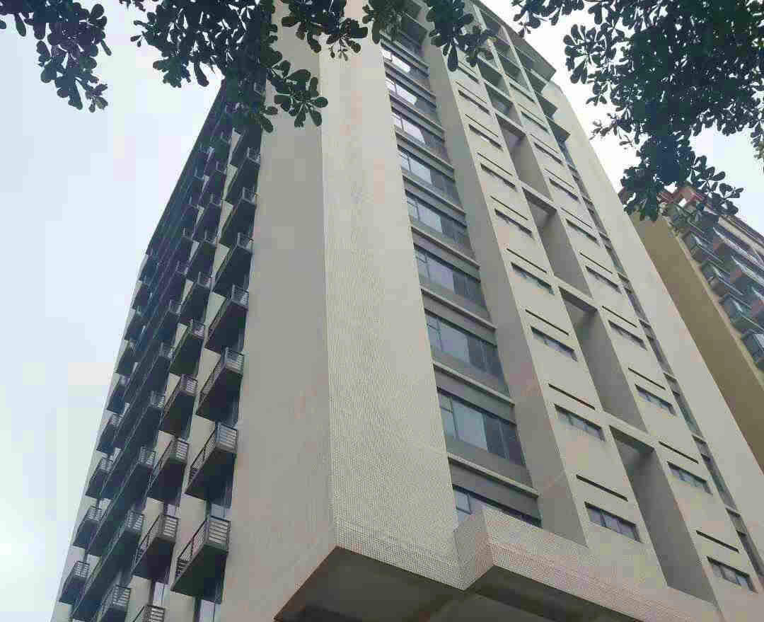 东莞厚街河田《南峰一号》珊美地铁口 一梯三房 精品户型小产权房 分期3年