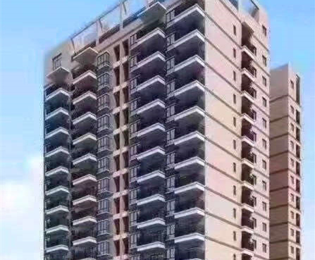 东莞厚街寮厦地铁口《景汇华府》小产权房 送户口、送学位！总价36.5万起