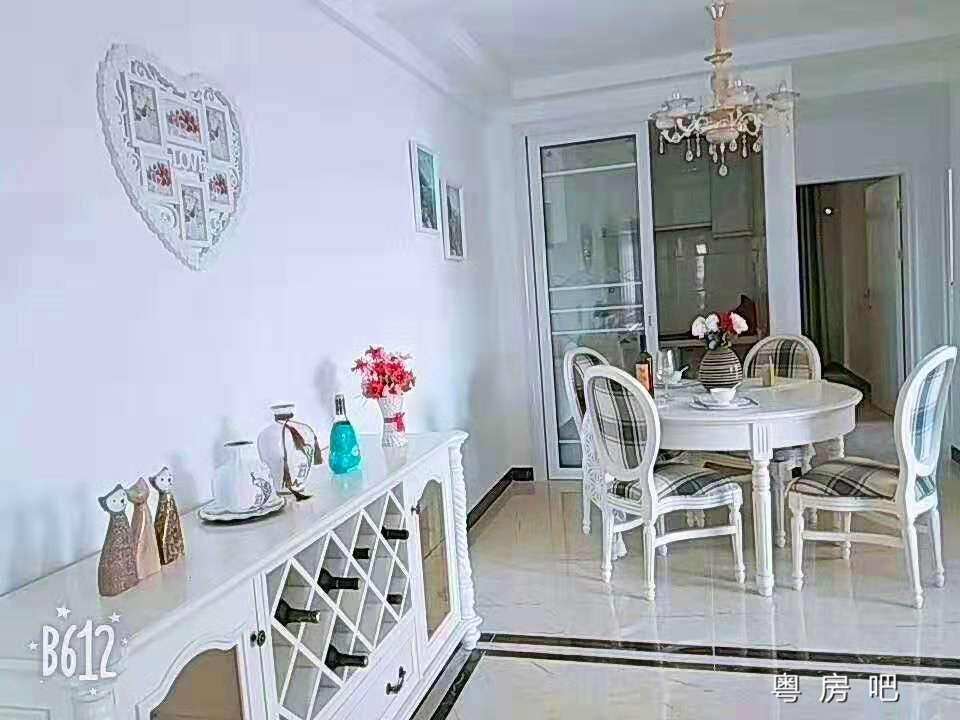 东莞厚街永泰路新盘《永泰国际》小产权房 一梯4户 无敌采光 均价5000元