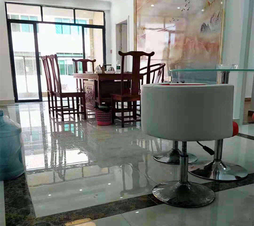 东莞樟木头新楼盘《观景山庄》三房33.8万每套任选！观音山森林公园5分钟