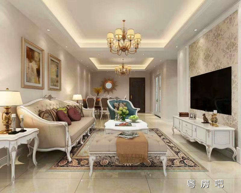 东莞清溪唯一在售《清溪名苑》带天然气的小产权房 2栋统建楼现房 均价4080元起