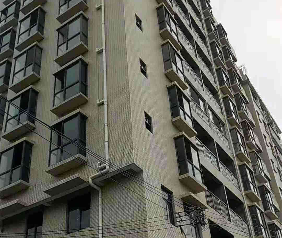 东莞虎门怀德《与纯公馆》小产权房 单价3380元起买粤港澳大湾区资产