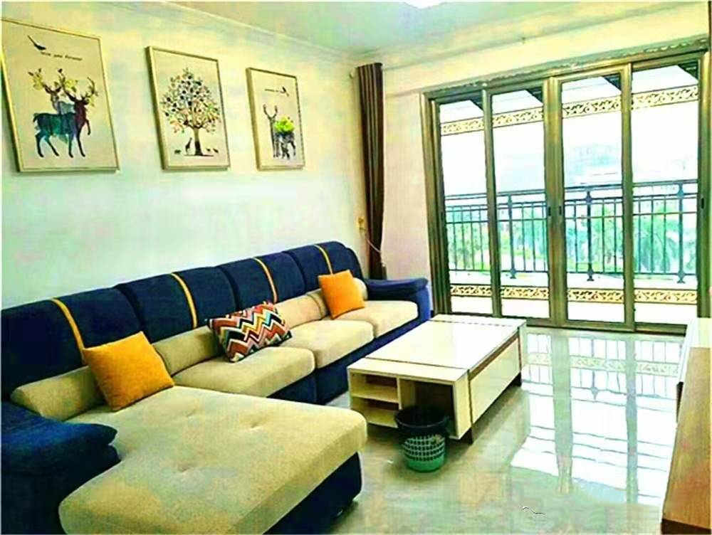 东莞厚街桥头《富华雅苑》新盘小产权房 两梯6户 使用率80% 均价4800元