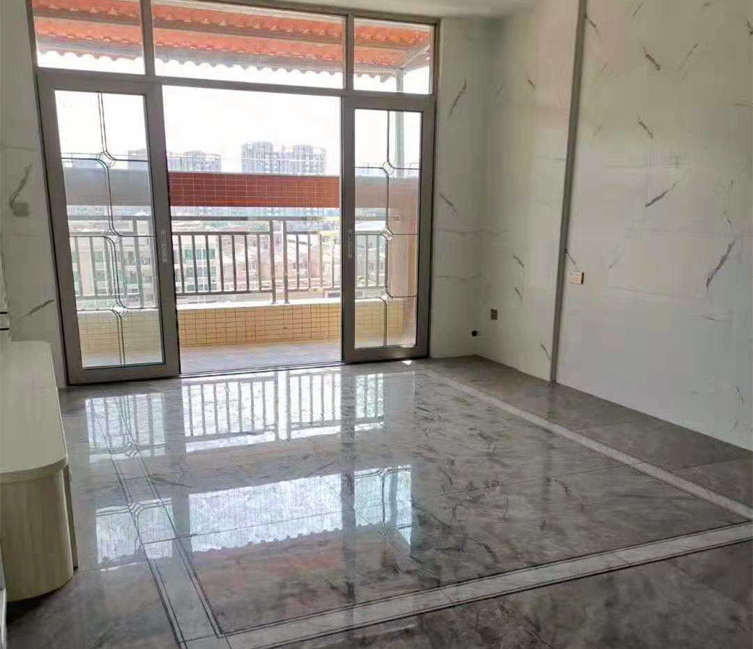 东莞虎门龙眼《豪苑小区》小产权房 一梯2户 南北通透 双阳台 单价3450元起