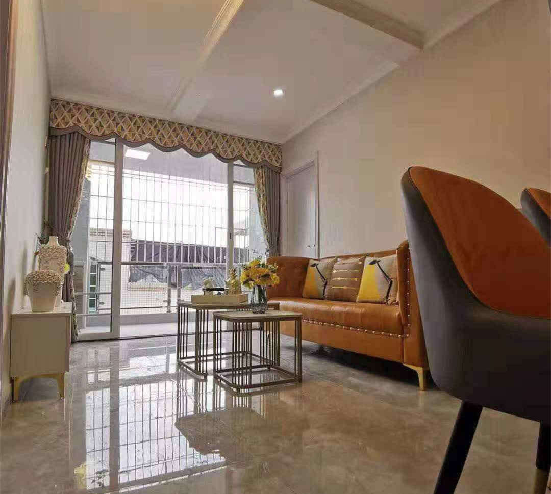 龙岗龙城广场B出口《龙城雅居》户户大阳台 精装小产权房 商品房品质 总价28.8万起