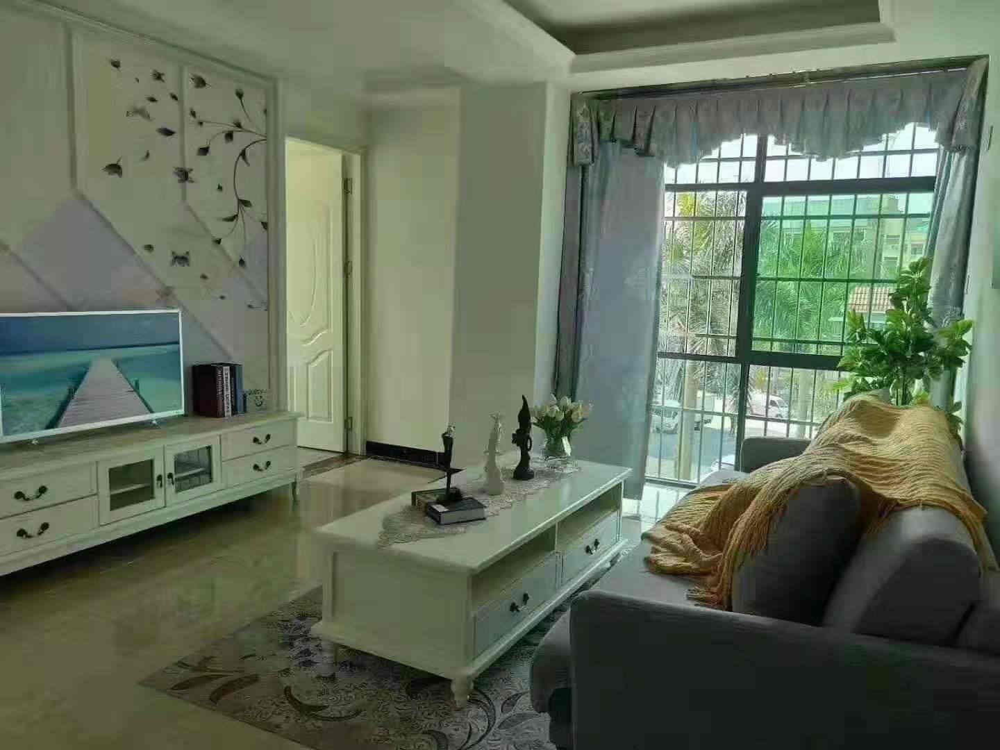 宝安石岩料坑《南光大厦》小产权房 南山后花园 精装修出售 总价19.8万起