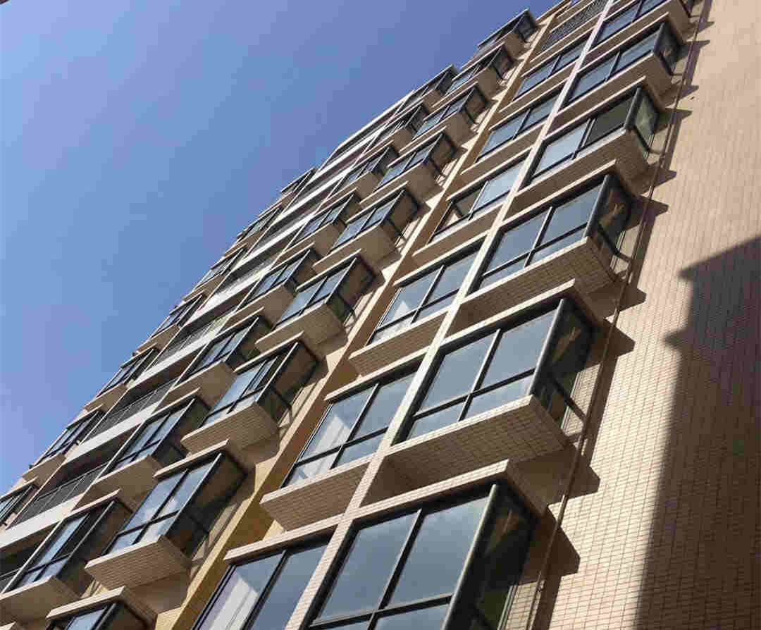 惠阳淡水唯一在售《卓越君庭》小产权房 均价4500元 三房两厅两卫户型