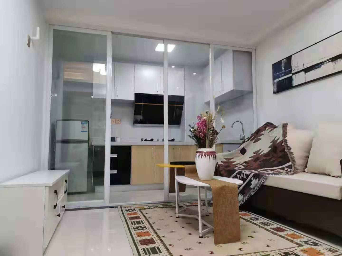 惠州白石小产权房《新印象华尔兹》伯恩厂旁 精装修出售 总价13万起