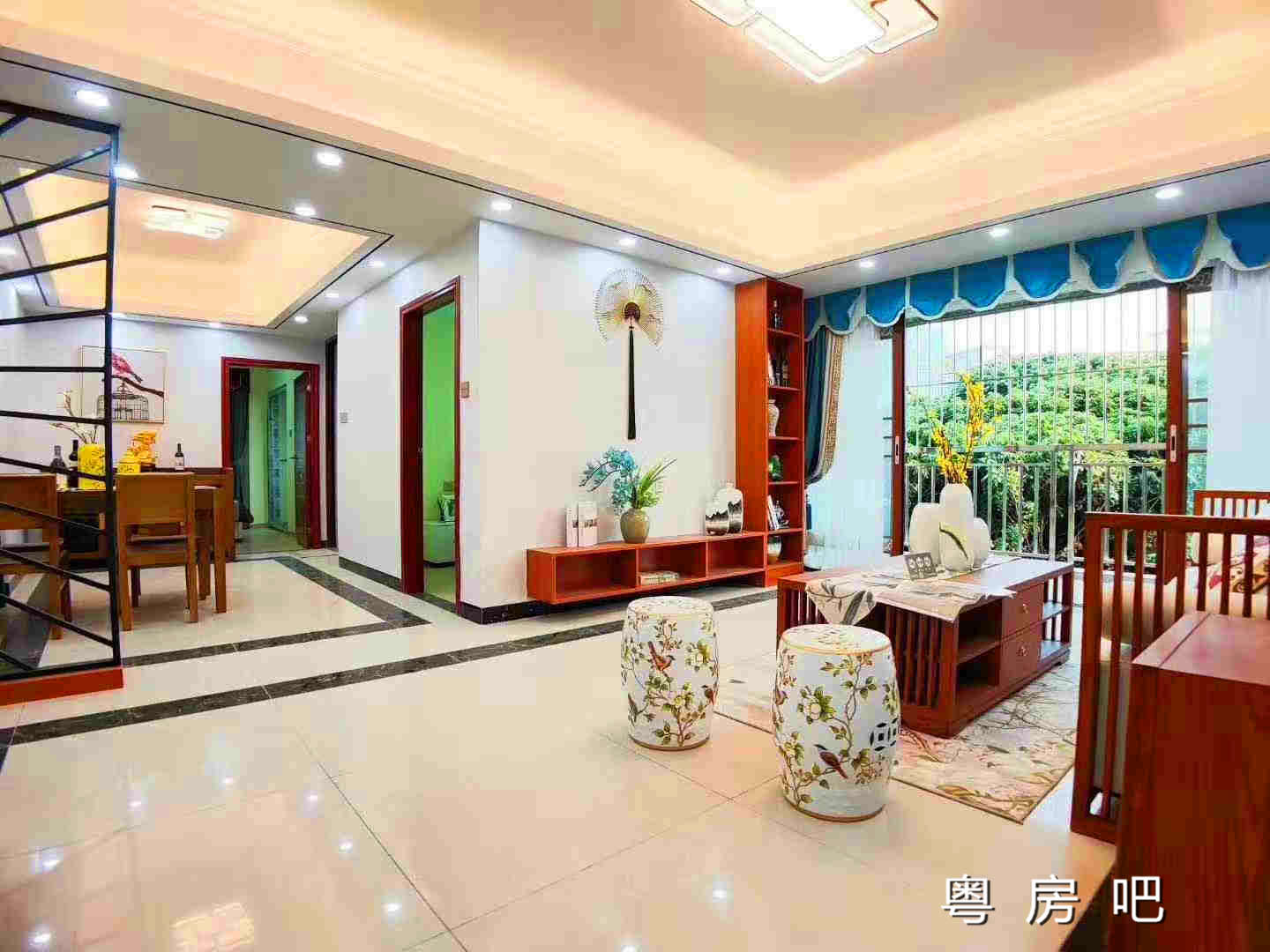 东莞大岭山《首府嘉园》小产权房 路边第一排无遮挡 零距离松山湖 均价3300元