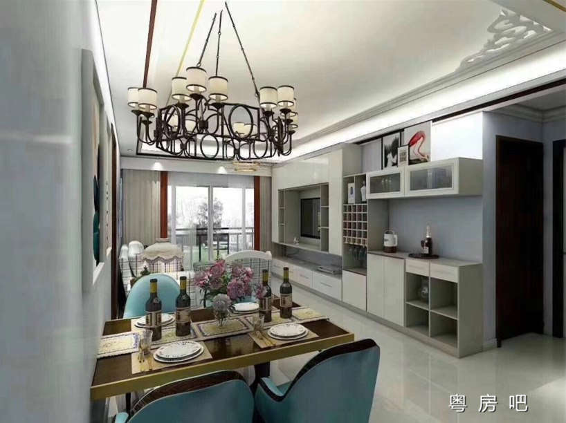 东莞厚街汀山小产权房《金龙阁》正规报建手续 均价3700元 分期5年