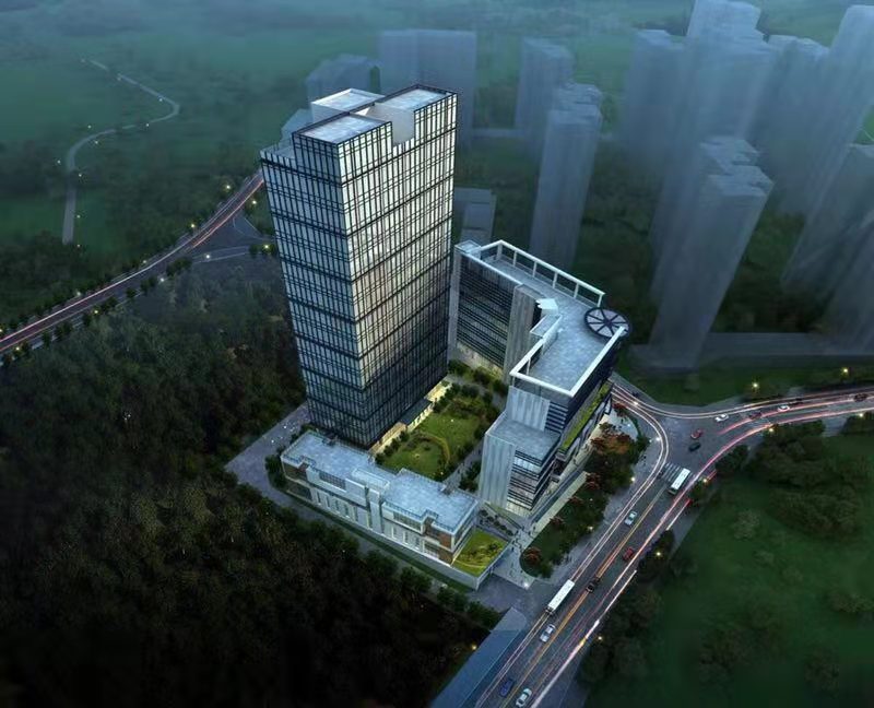 东莞松山湖红本房《松湖时代》精装loft 100%使用率买一层送一层 均价11000元起