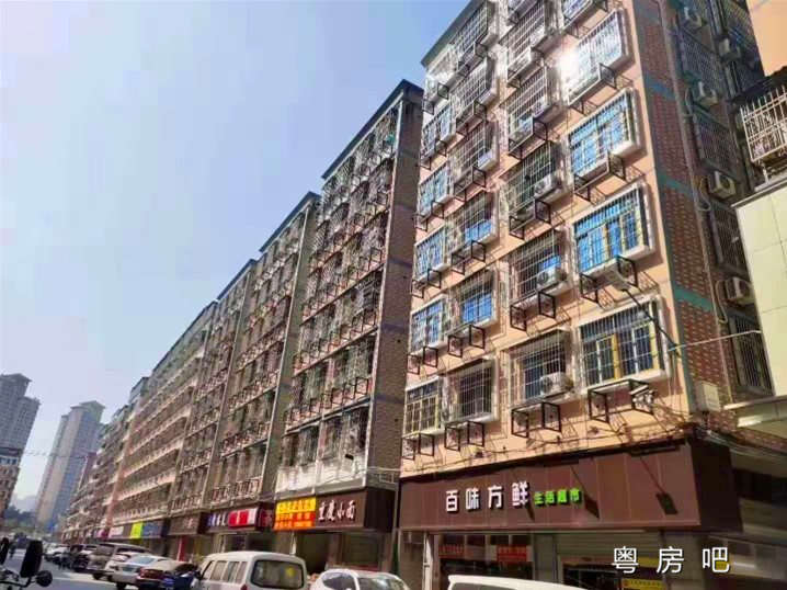 龙岗坂田唯一在售村委房《坂田壹号》精装地铁口小产权房 总价35.8万起