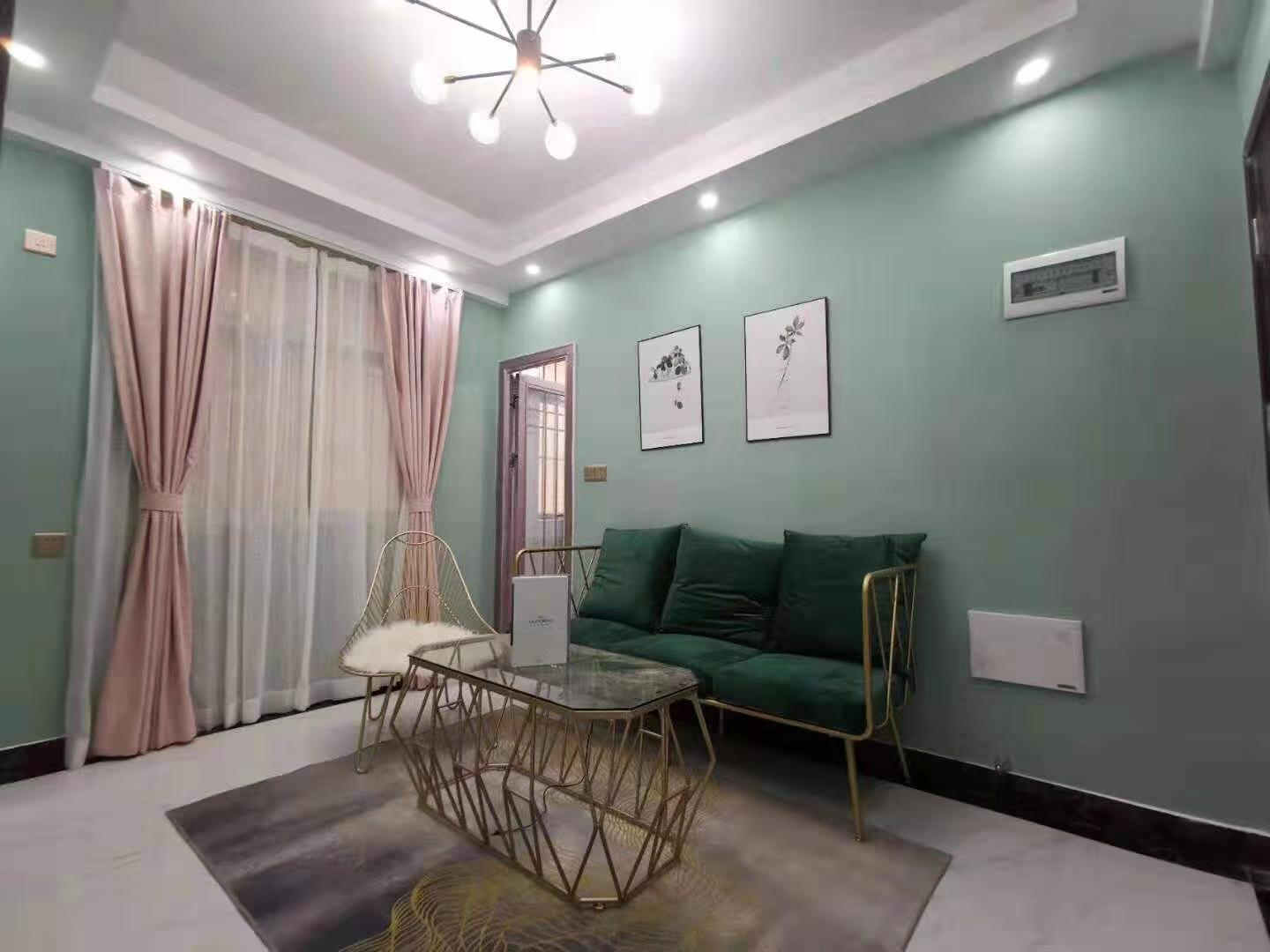 龙华观澜《阳光领域》小产权房出售 总价10.8万起安家深圳 户户送豪华装修