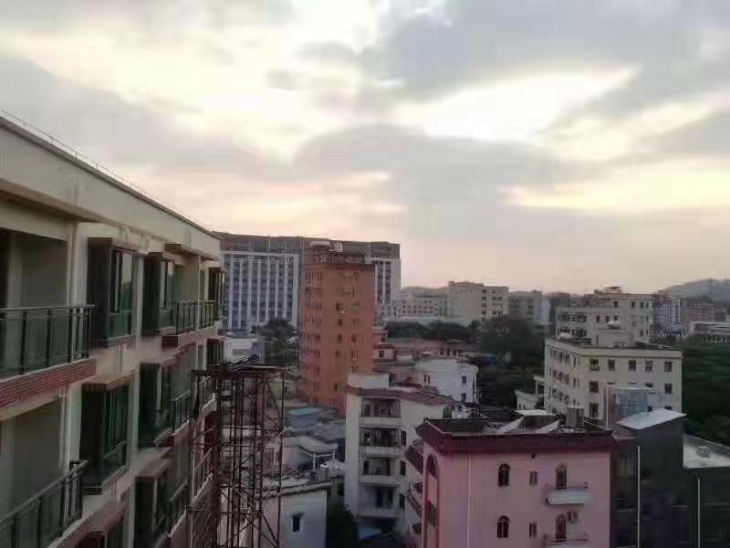 东莞长安横岗头新村《健逸嘉园》小产权房 单价2880元起 精装修交房 