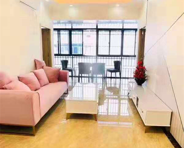 深圳观澜《宝能精品公寓》三栋联排精装小产权房 总价31.8万起