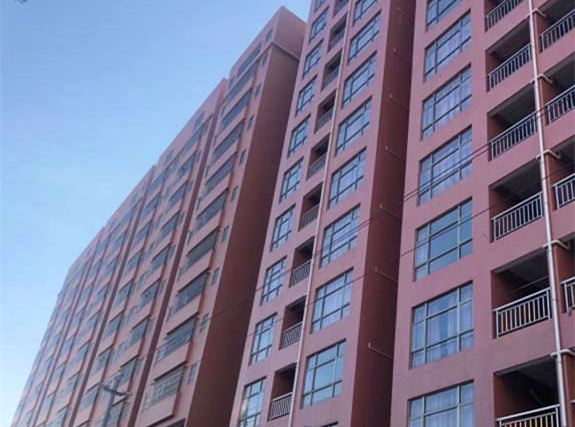 惠州博罗龙溪《水岸华庭》4栋大型统建楼 单价2680元 带精装修出售