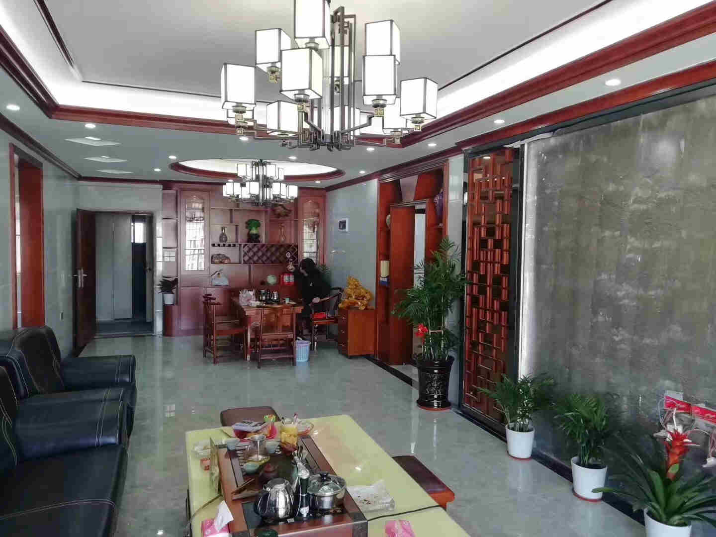 东莞大岭山《御龙华府》小产权房 均价4500元 带飘窗 自带停车场 可分期3年