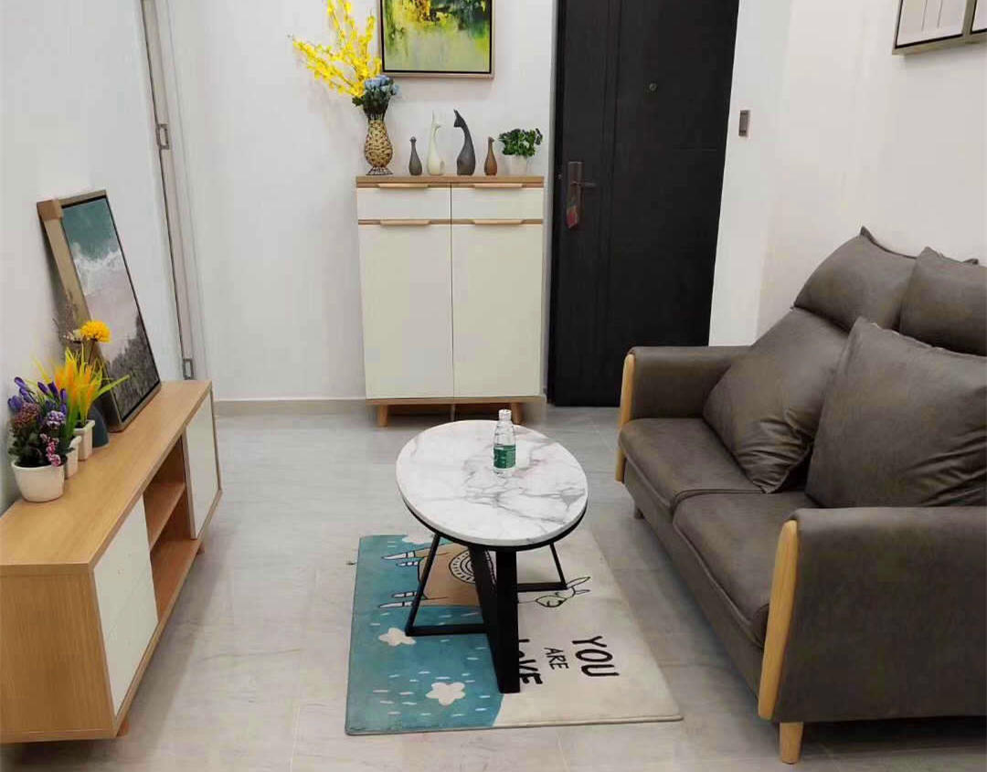 龙华观澜大水坑《华润之家》精装小产权房出售 首付10万起，两房总价35.8万起