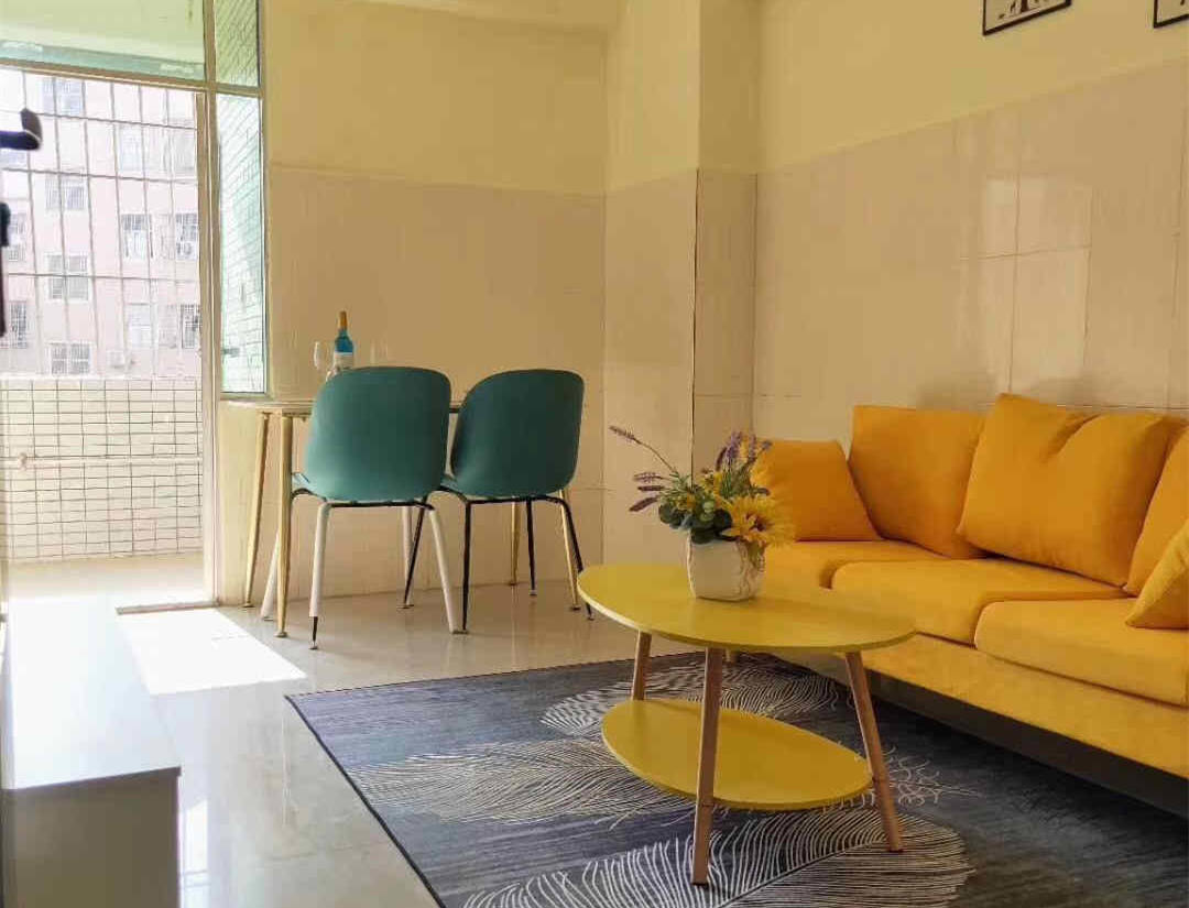 光明田寮《大爱之城》原始精装户型小产权房，户户带阳台，送全屋家私 总价16.5万起