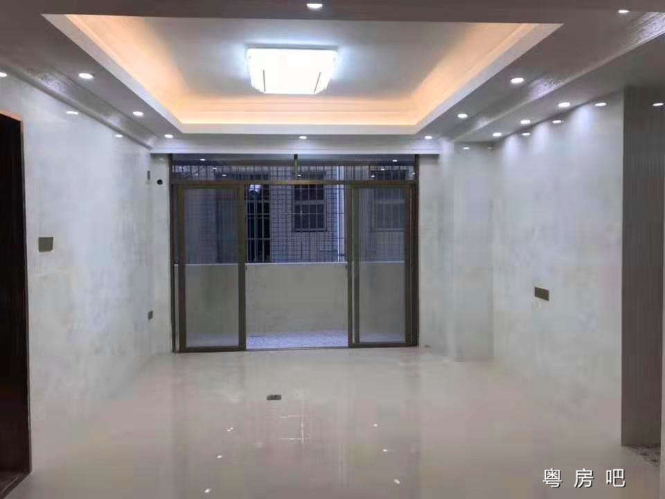 深圳公明将石《将石花园》原始精装户型 使用率85% 永久产权 单价8888元起